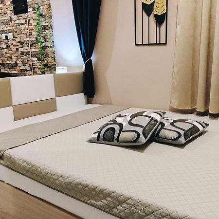 Mini House Волос Экстерьер фото