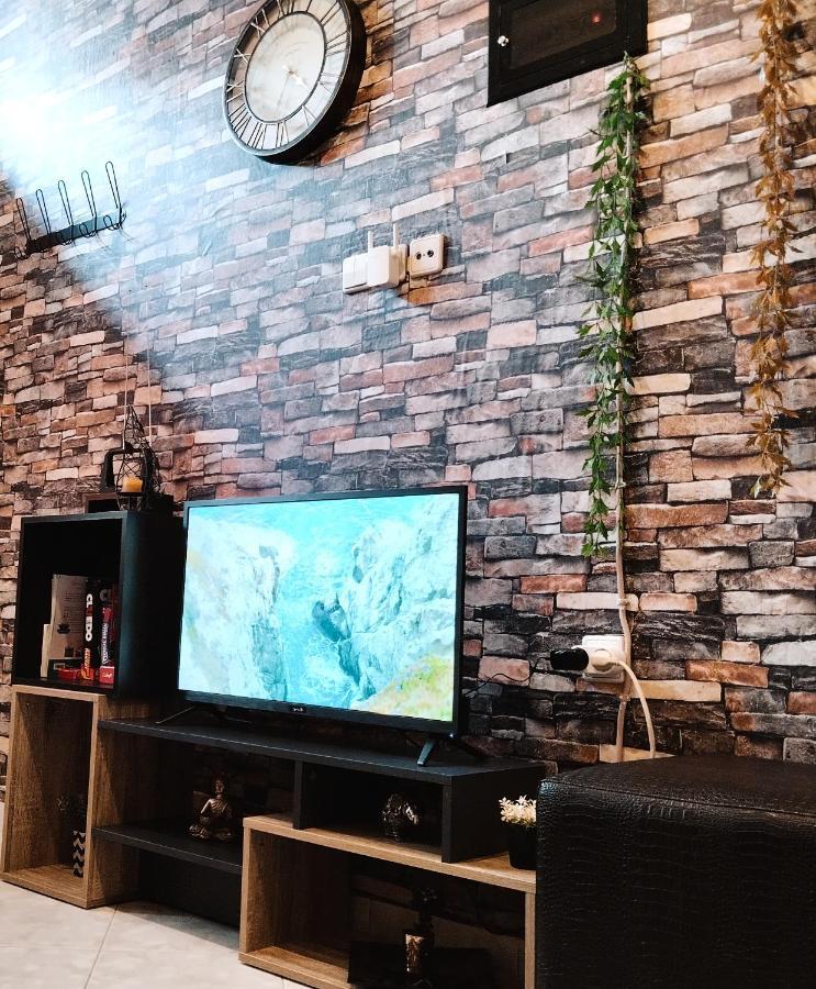 Mini House Волос Экстерьер фото
