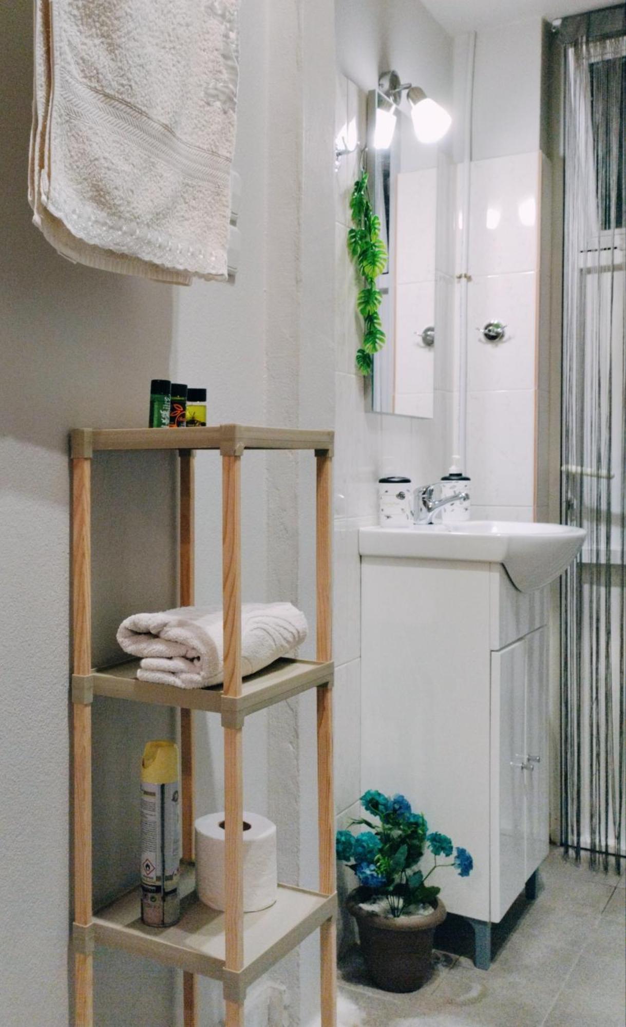 Mini House Волос Экстерьер фото