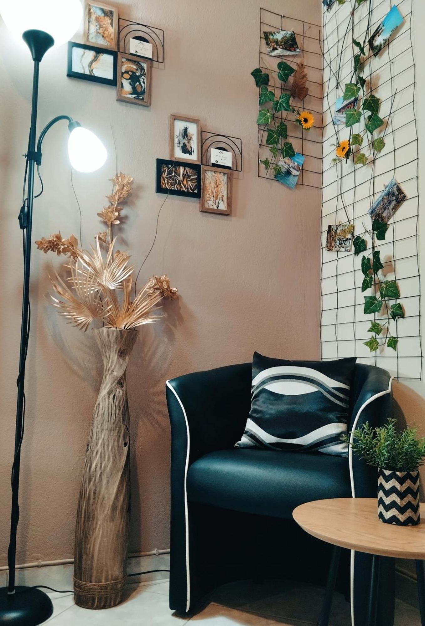 Mini House Волос Экстерьер фото