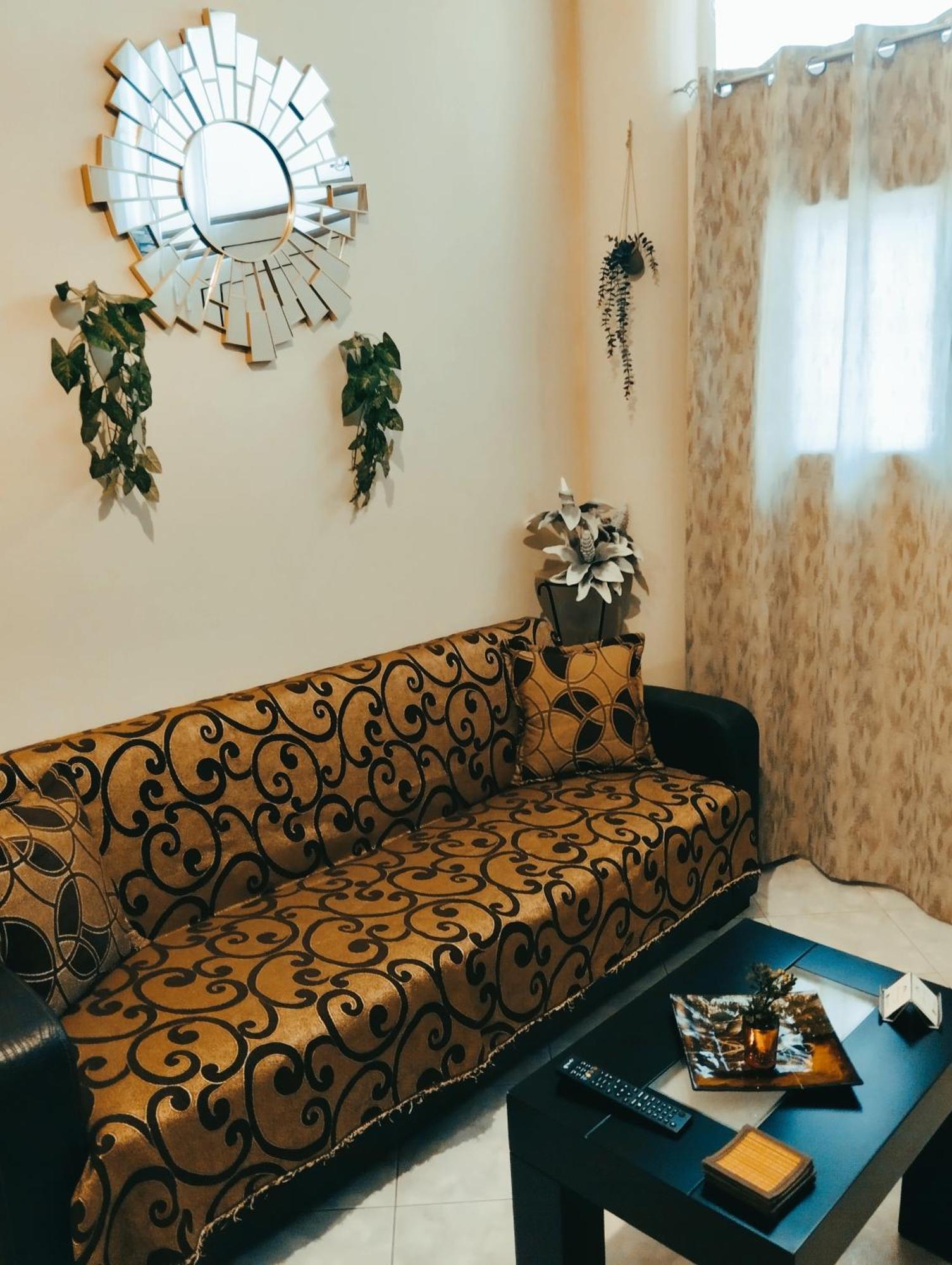 Mini House Волос Экстерьер фото
